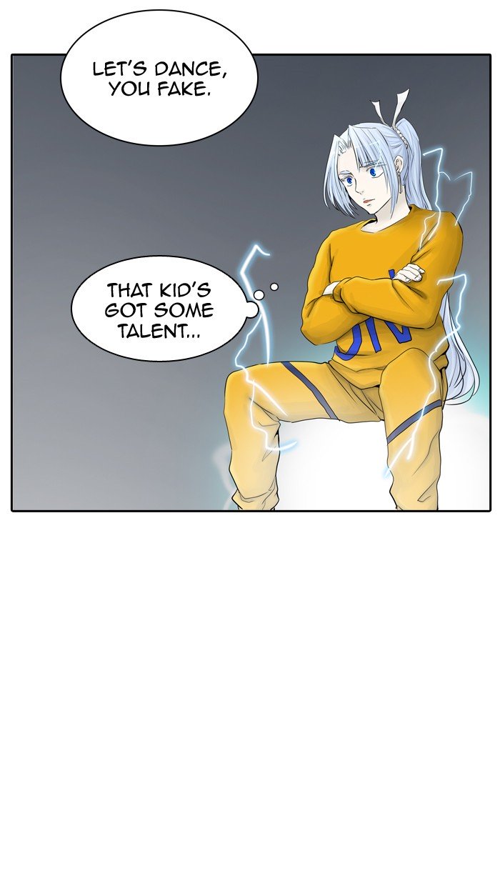 Tower of God, Chapter 374 image 79